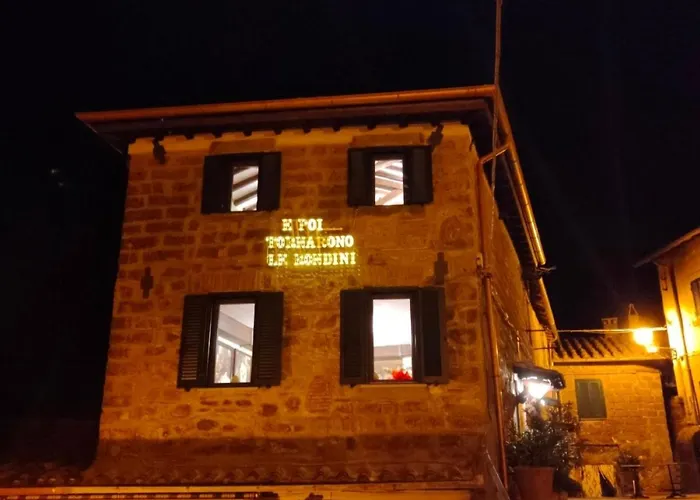 Casa D'Artista: E Poi Tornarono Le Rondini...