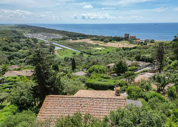 Holiday Home La Tagliata By Interhome
