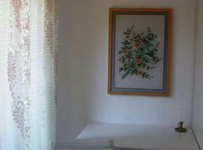Casa Del Ciliegio