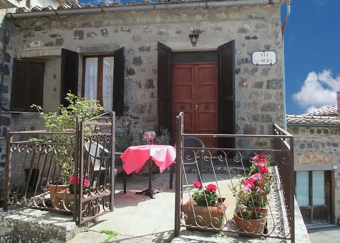 Casa Della Piazza