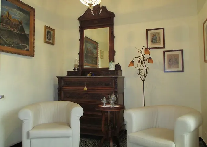Casa Della Piazza