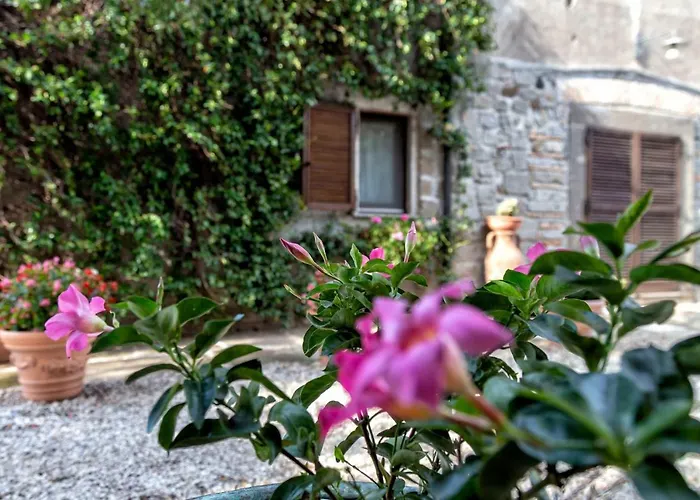 Il Castelletto Del Salamaro